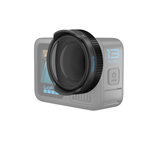 Modulo de lente GOPRO macro hero 13