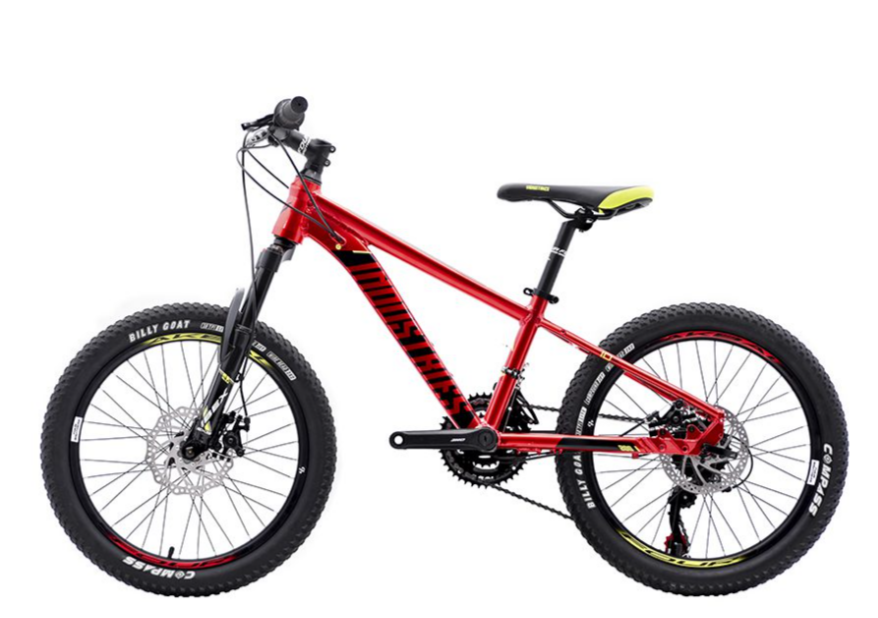 Bicicleta industries 200 SL B1 r20 kids