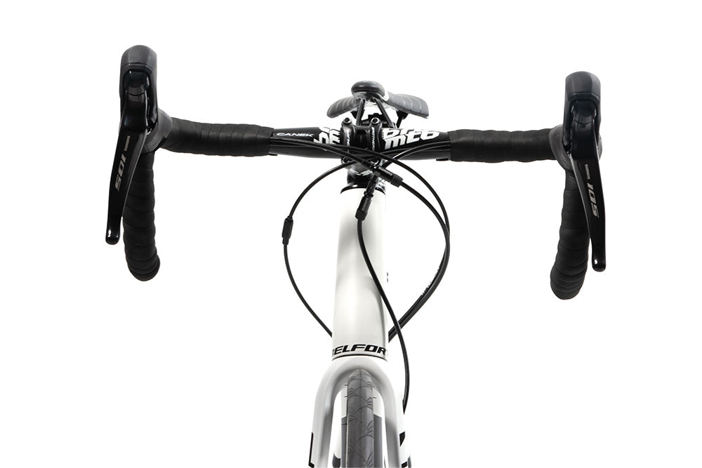 Bicicleta BELFORT COPAN 105 r700