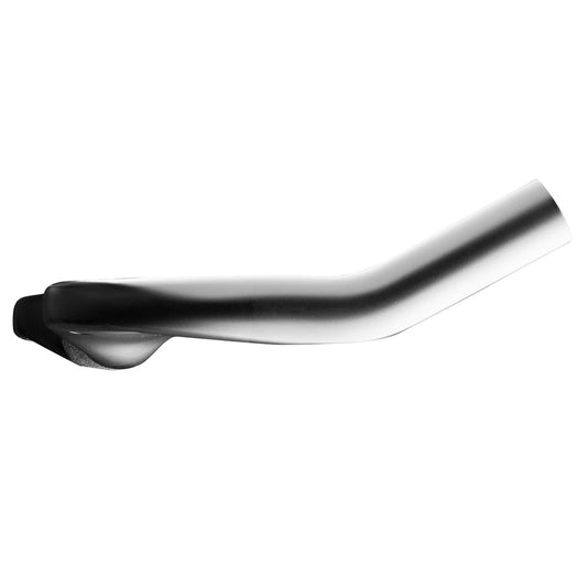 Manubrio profile design bull horn wing/A carbono 420mm