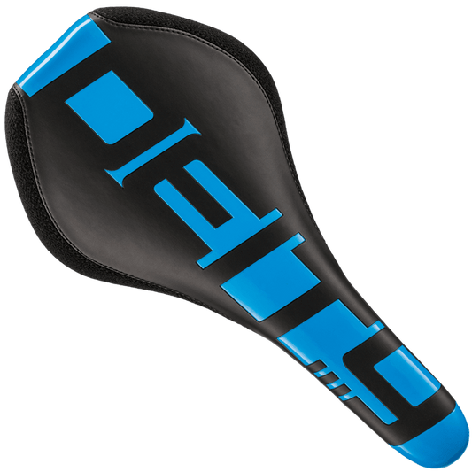 Asiento Deity speedtrap azul