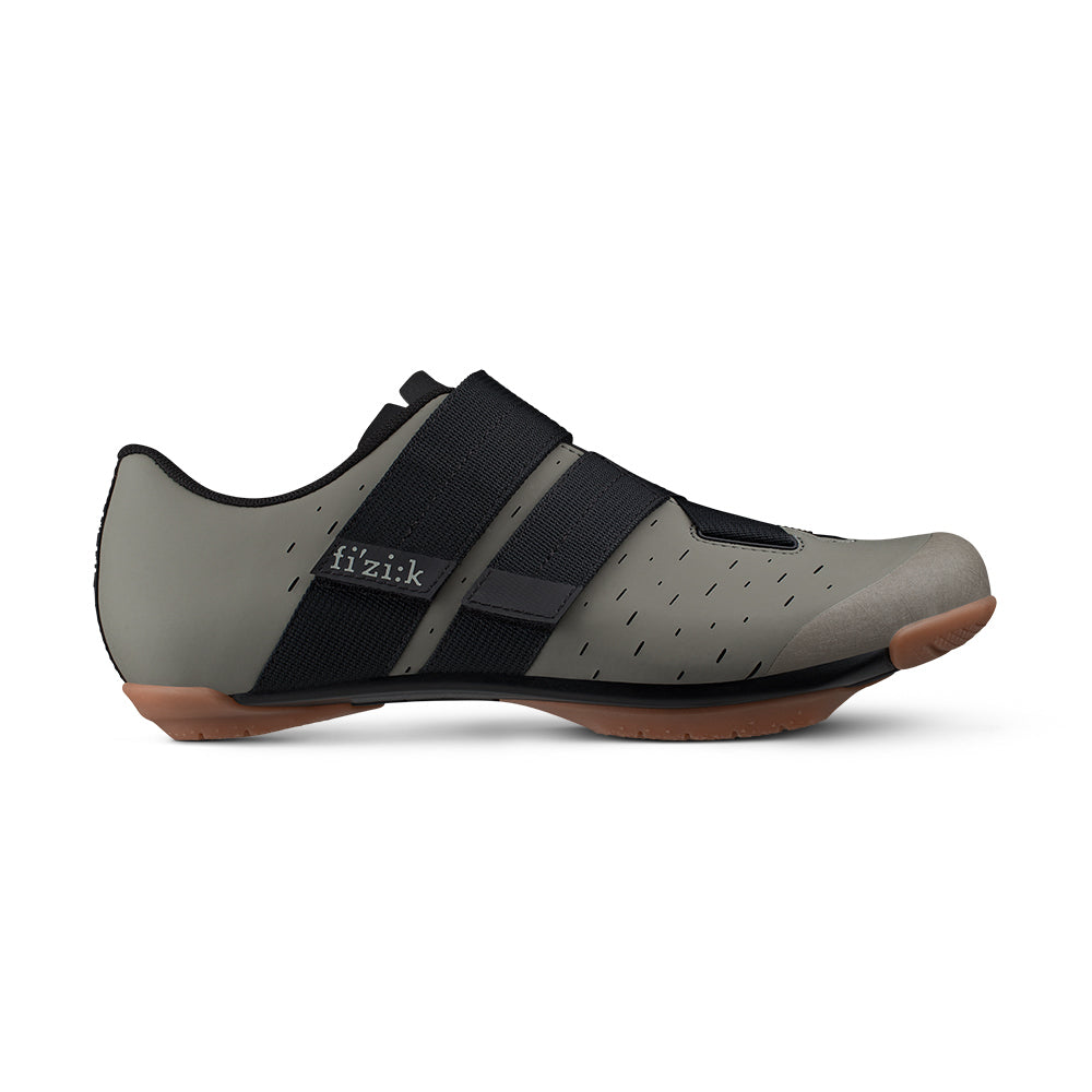 Zapatillas FIZIK terra x4 powerstrap