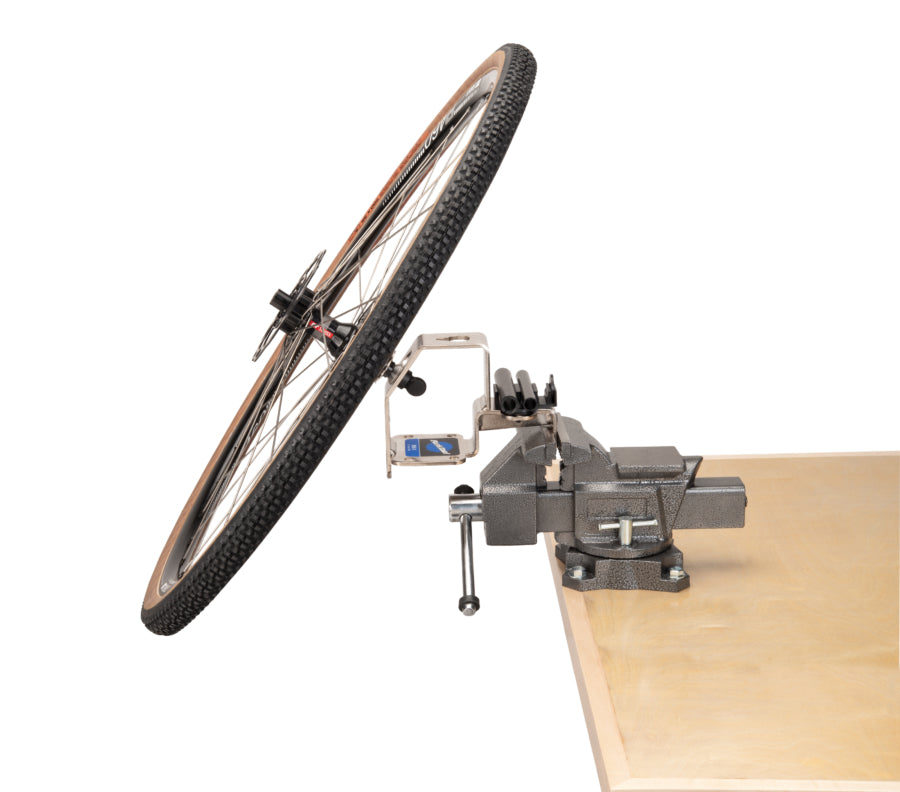 PARKTOOL Base de rin para mesa de trabajo wh1