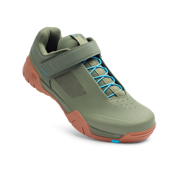 Zapatilla CRANKBROTHERS MALLET E de grapa MTB