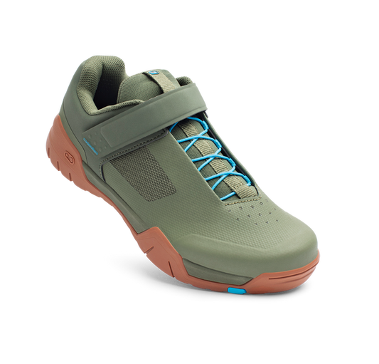 Zapatilla CRANKBROTHERS MALLET E de grapa MTB