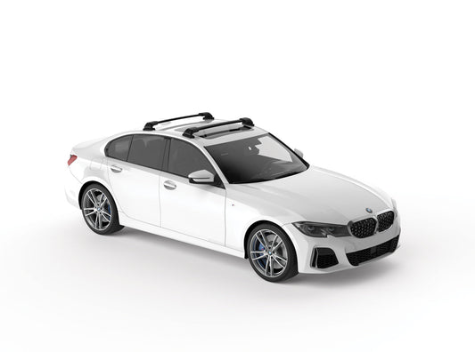 Sistema de barras YAKIMA SKY line FX