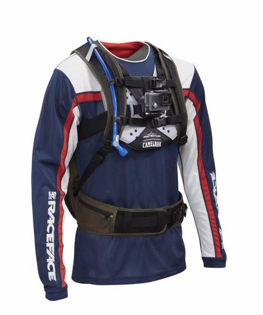 Protector sternum camelbak