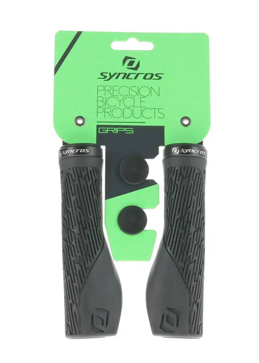 Puños SYNCROS confort lock on