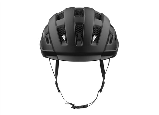 Casco Lazer CODAX KC unitalla negro
