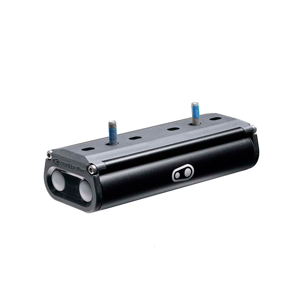 Kit Multiherramienta crankbrothers S.O.S TT17 twin tube