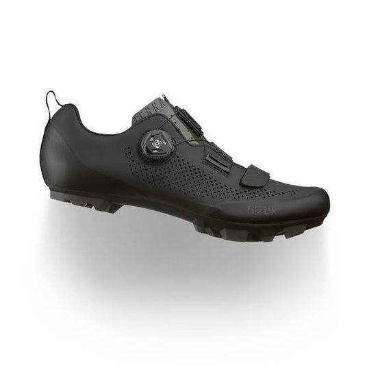 Zapatillas  FIZIK terra x5 mtb