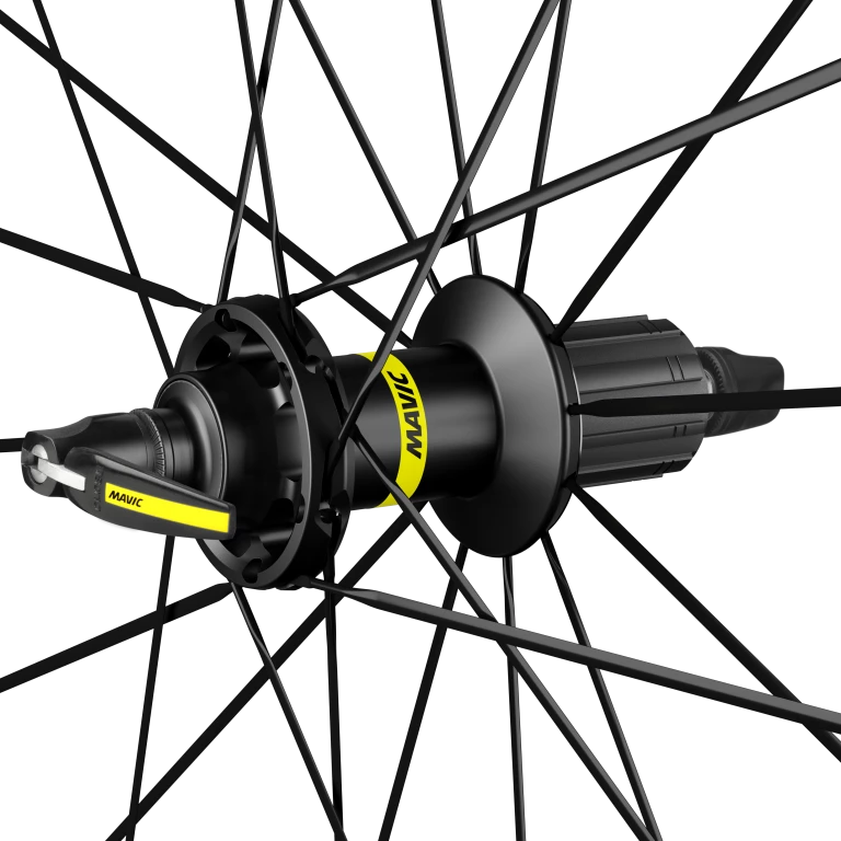Par de rines MAVIC KSYRIUM SL r700 alum