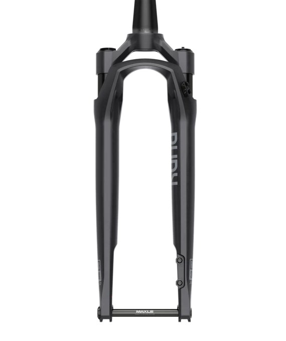Suspensión rockshox Rudy ultimate XPLR 30mm r-700 1.5" x12mm A2