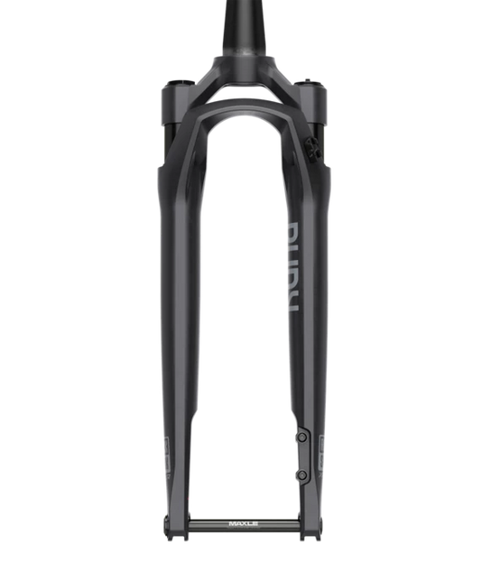 Suspensión rockshox Rudy ultimate XPLR 30mm r-700 1.5" x12mm A2