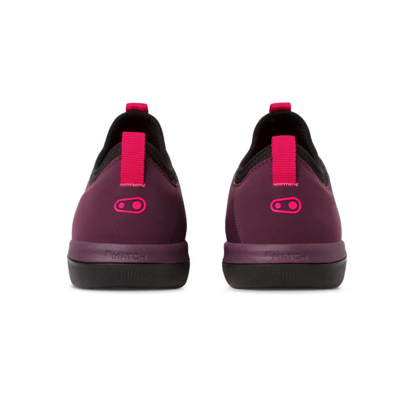 Zapatilla CRANKBROTHERS STAMP plataforma edición Fabio Wibmer