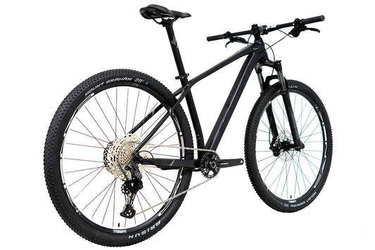 Bicicleta BELFORT ZAMNA comp B1 R29