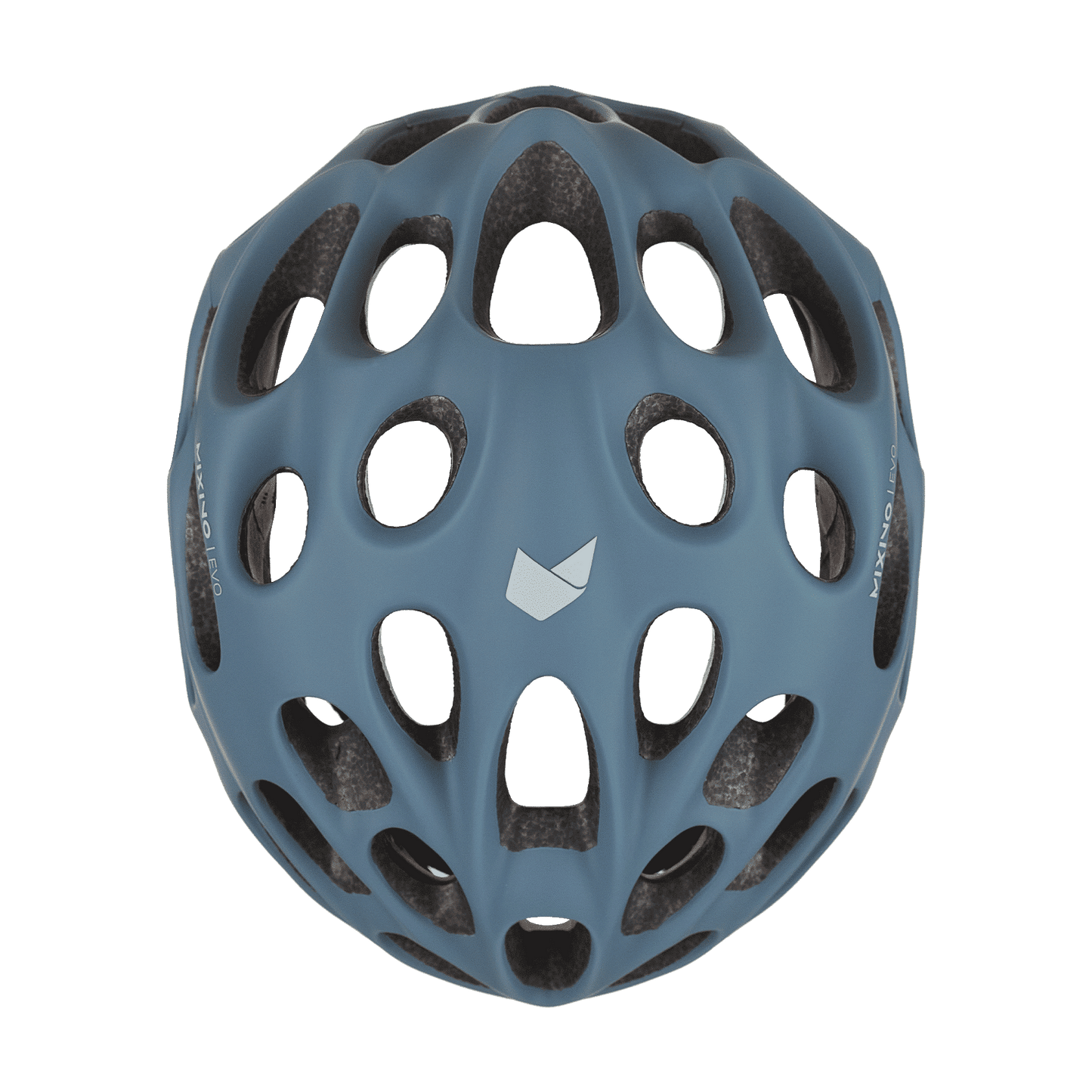 Casco catlike mixino Evo MIPS azul claro