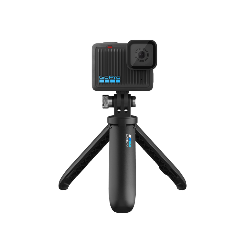 Bastón GOPRO shorty extensión y tripié