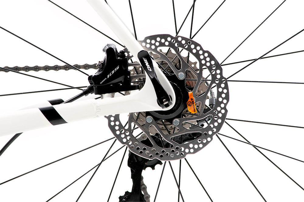 Bicicleta BELFORT COPAN 105 r700