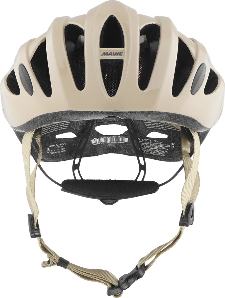 Casco MAVIC AKSIUM ELITE