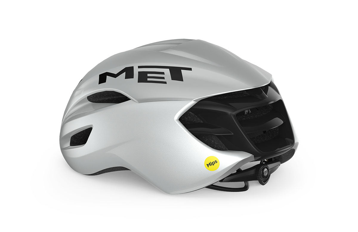 Casco MET manta MIPS