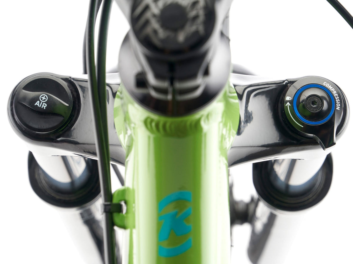 Bicicleta KONA HONZO R29 1x11