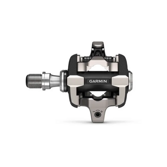 Pedales de grapa garmin con potenciómetro Rally XC200