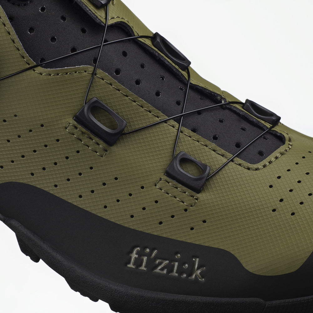 Zapatillas FIZIK terra atlas