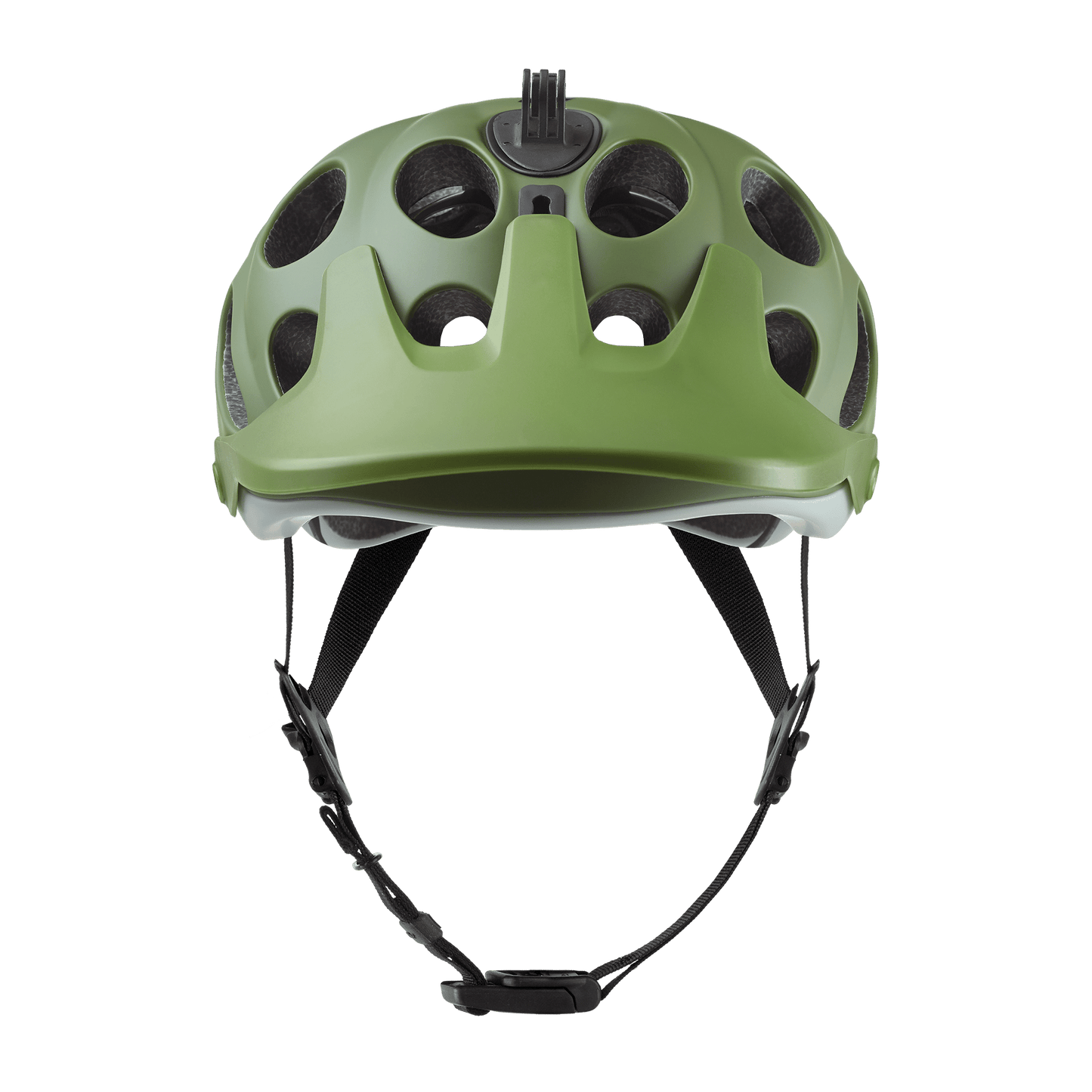 Casco catlike Yelmo MIPS verde