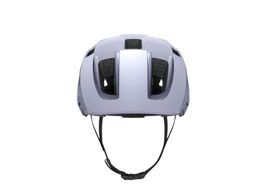 Casco Lazer Finch KC morada