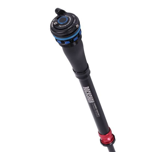 Kit de actualización / mejora ROCKSHOX CHARGER race day 2 3-posición SID 35mm remot-35mm 100-120mm SID c1+ (2021+)
