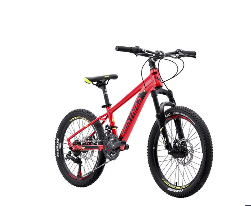 Bicicleta industries 200 SL B1 r20 kids
