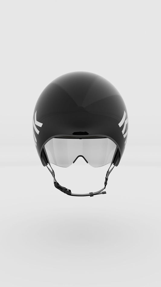 Casco kask bambino pro aerodinámico
