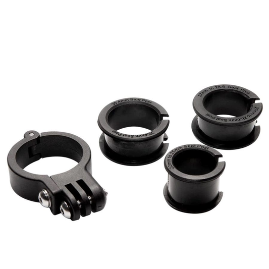 NiteRider soporte de GoPro para poste de asiento