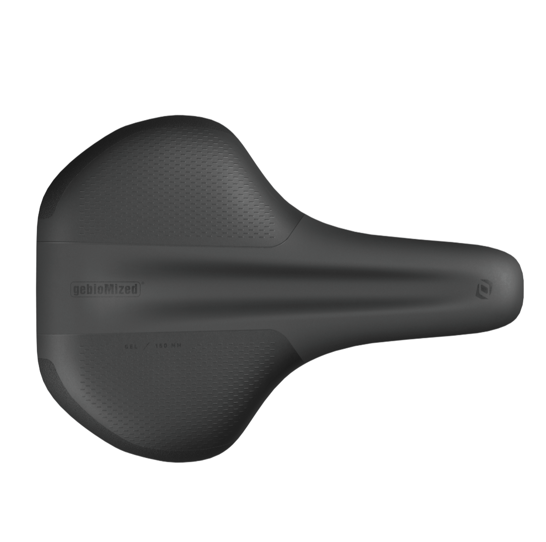 Asiento SYNCROS CAPILANO URBAN gel S/M