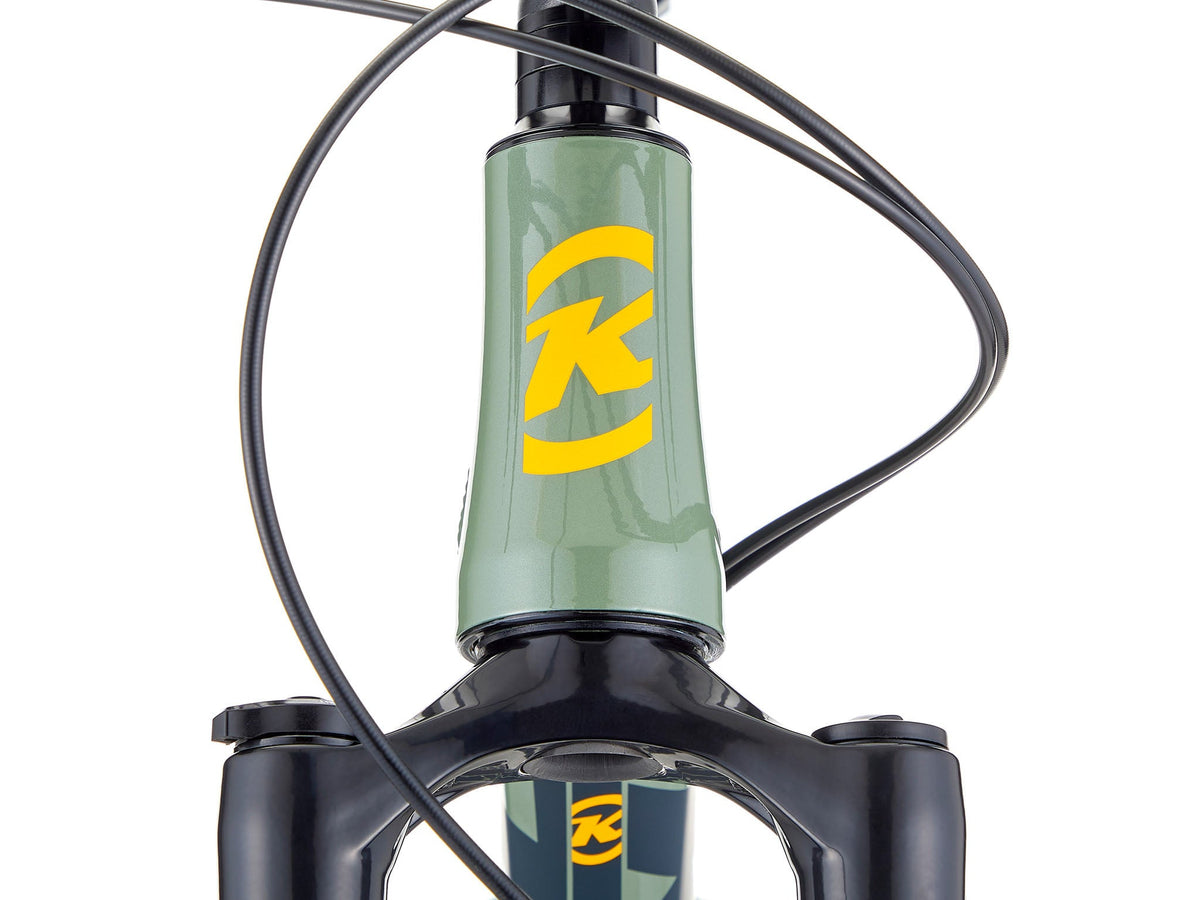 Bicicleta KONA CINDER CONE r27.5 1x11