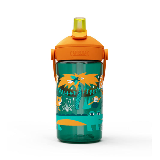 Ánfora camelbak thrive flip straw 415 ML kids