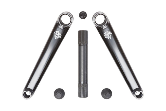 Palancas ODYSSEY calibur V2 165mm