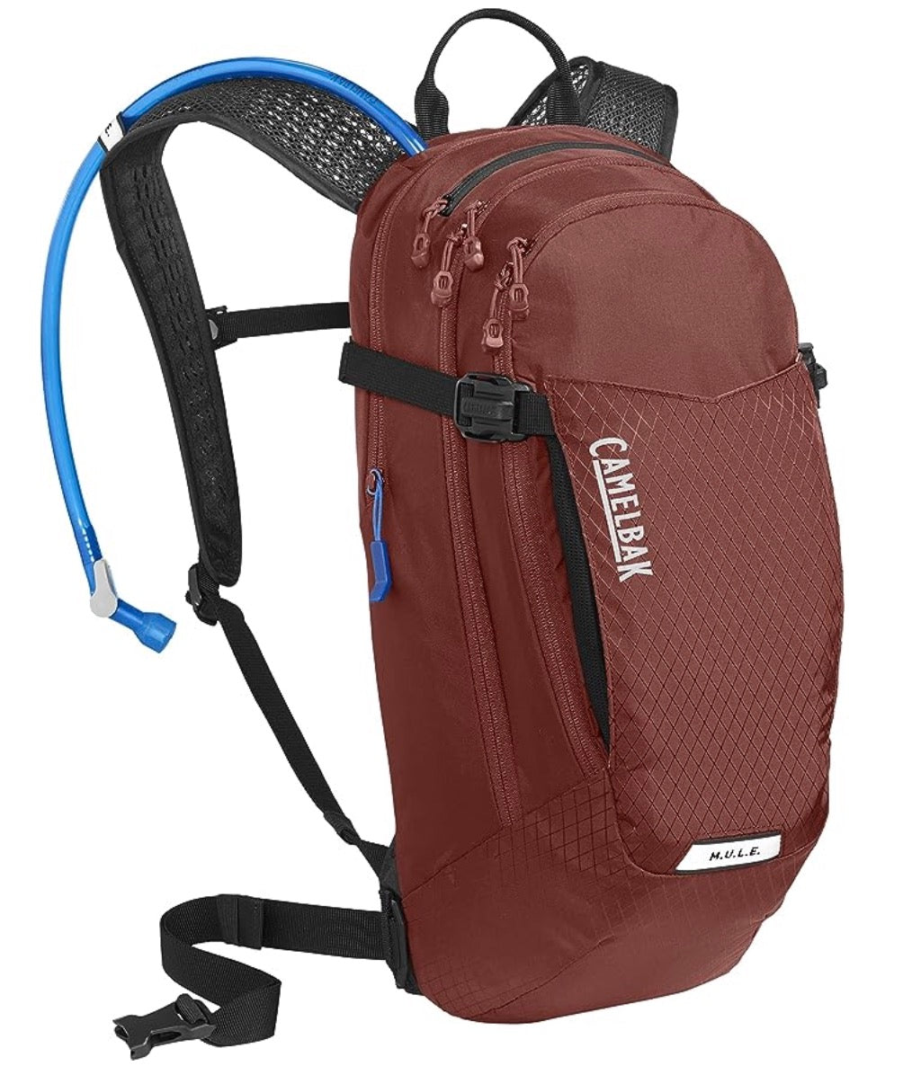 Mochila camelbak mule 12 de 3ltrs