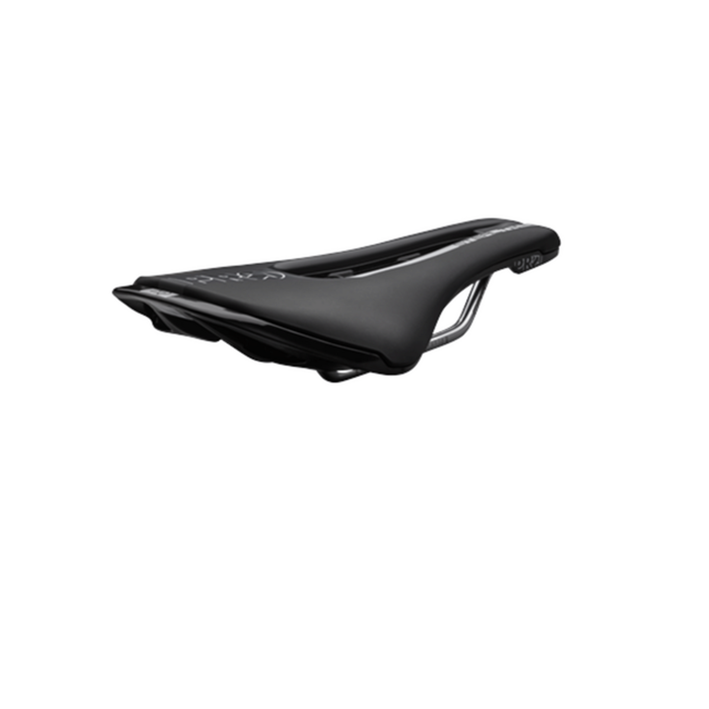 Asiento pro Stealth superlight de carbono 142mm
