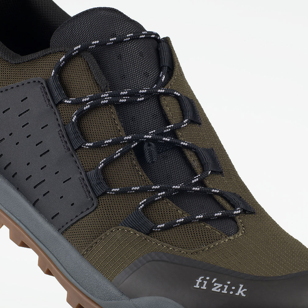 Zapatillas FIZIK Ergolace X2 mtb