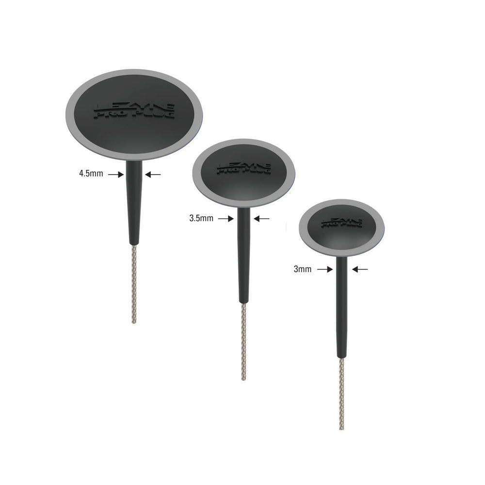 parches para llanta tubeless lezyne