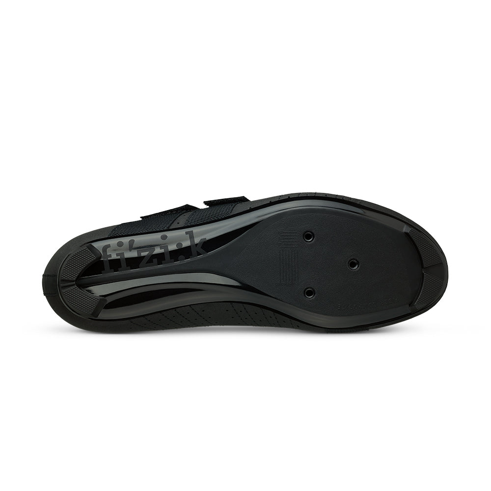 Zapatilla FIZIK tempo R5 ruta