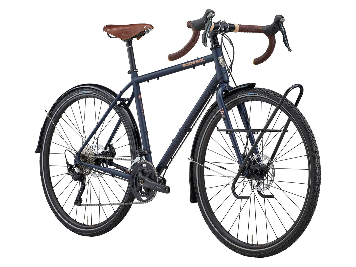 Bicicleta KONA sutra r700 2x10