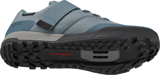 Zapatilla Shimano de grapa GE500 W enduro / DH MTB