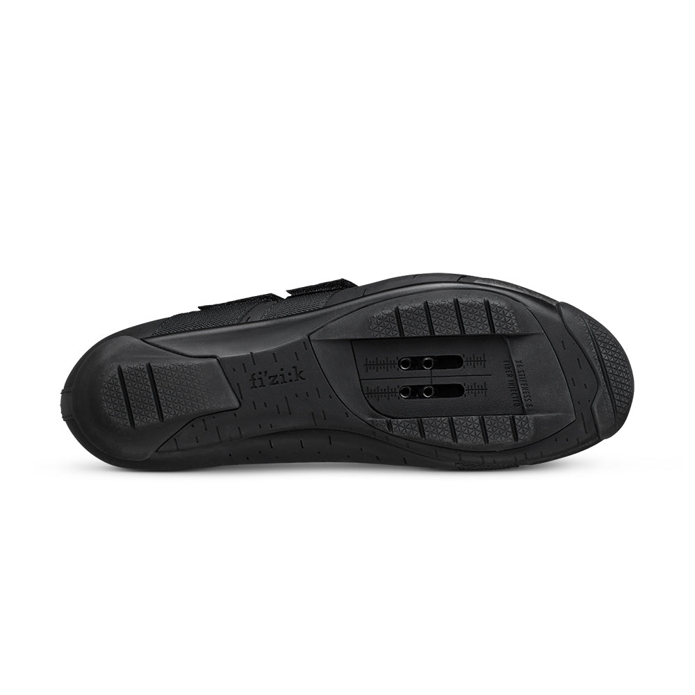 Zapatillas FIZIK terra x4 powerstrap