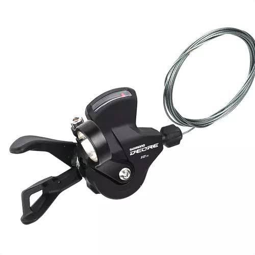 Mando Shimano Deore 10p SL-M4100