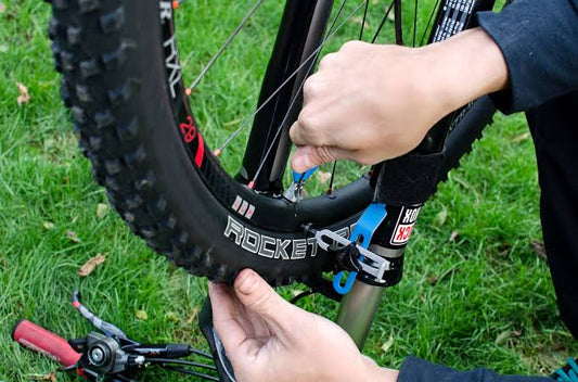 UNIOR alineador de rueda de bolsillo 1753/6