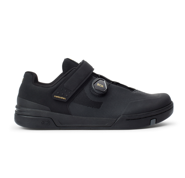 Zapatilla CRANKBROTHERS STAMP plataforma