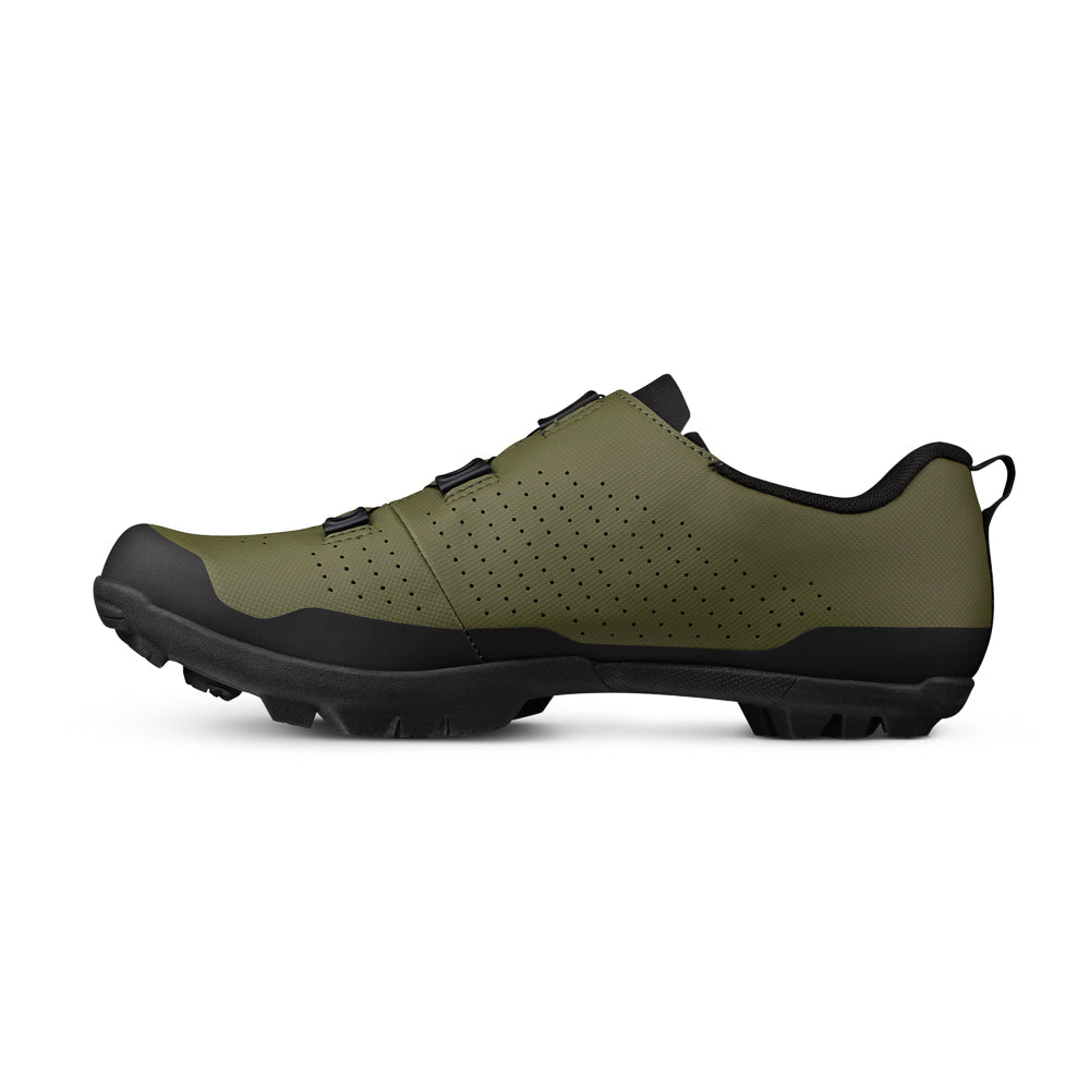 Zapatillas FIZIK terra atlas